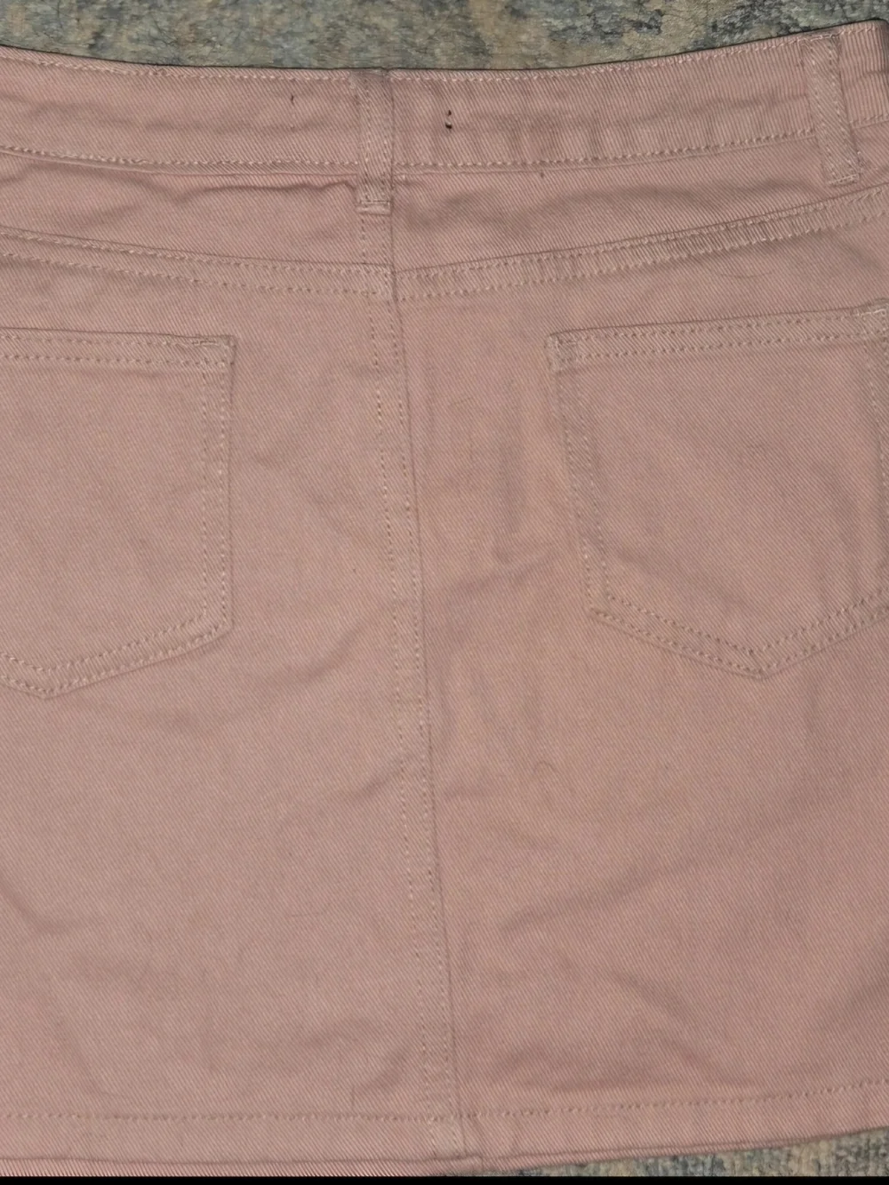 Skirt Subcategory Identification